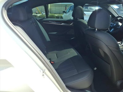 2023 BMW 540 i