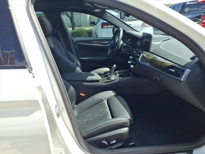 2023 BMW 540 i