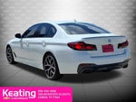 2023 BMW 540 i
