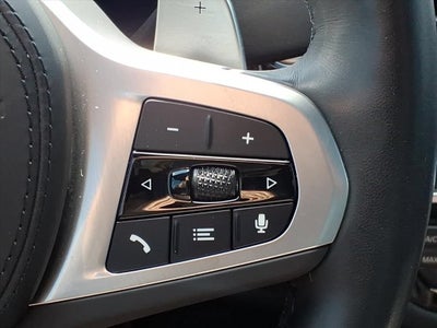 2023 BMW 540 i