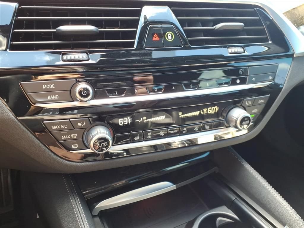 2023 BMW 540 i