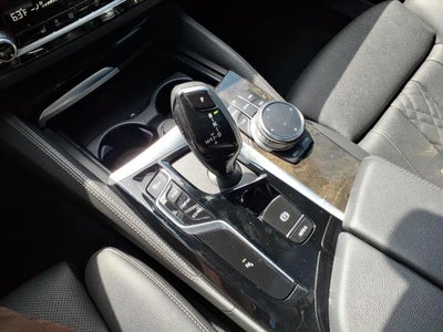 2023 BMW 540 i
