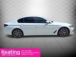 2023 BMW 540 i