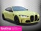 2024 BMW M4 Competition xDrive