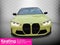 2024 BMW M4 Competition xDrive