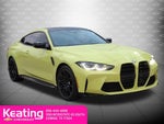 2024 BMW M4 Competition xDrive