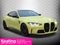 2024 BMW M4 Competition xDrive