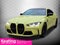2024 BMW M4 Competition xDrive