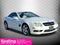 2005 Mercedes-Benz SL-Class 5.0L