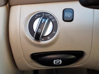 2005 Mercedes-Benz SL-Class 5.0L