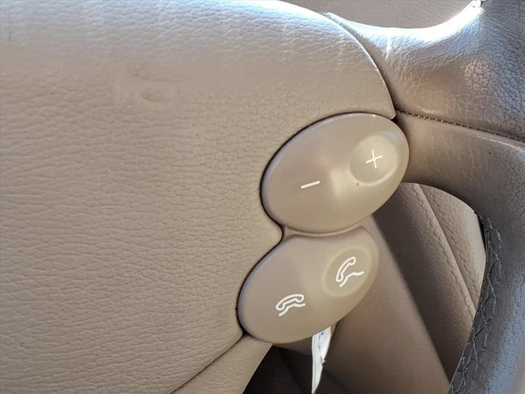 2005 Mercedes-Benz SL-Class 5.0L
