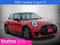 2025 MINI Hardtop 4 Door Cooper S