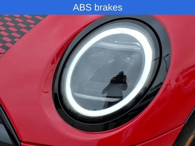 2025 MINI Hardtop 4 Door Cooper S