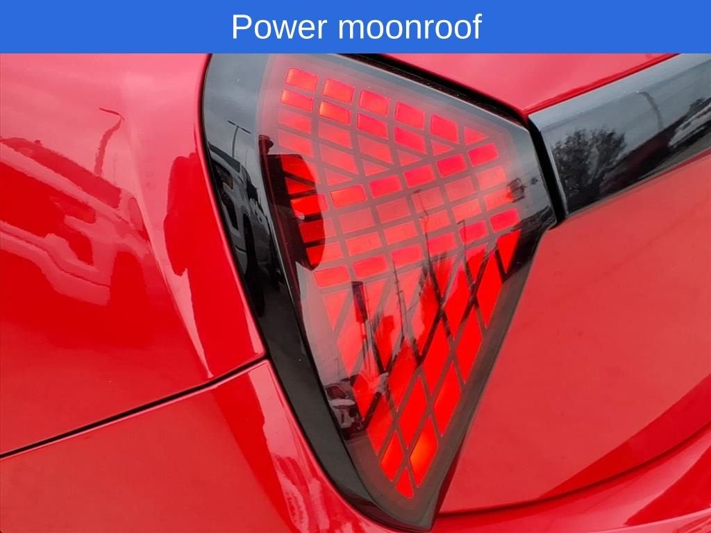 2025 MINI Hardtop 4 Door Cooper S