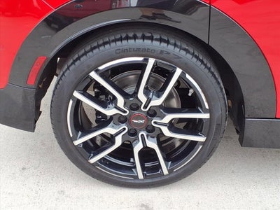 2025 MINI Hardtop 4 Door Cooper S