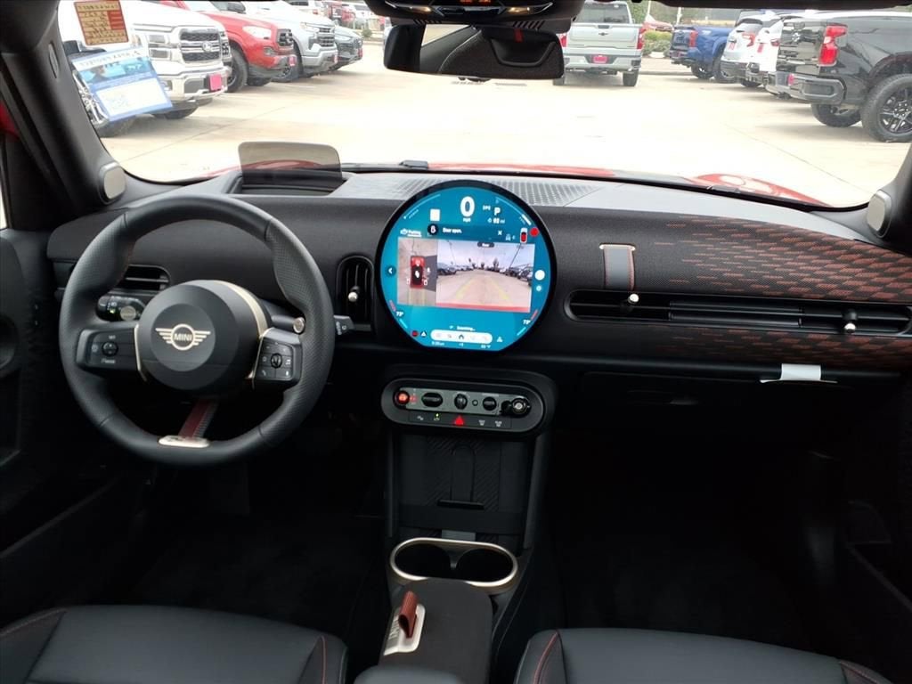 2025 MINI Hardtop 4 Door Cooper S