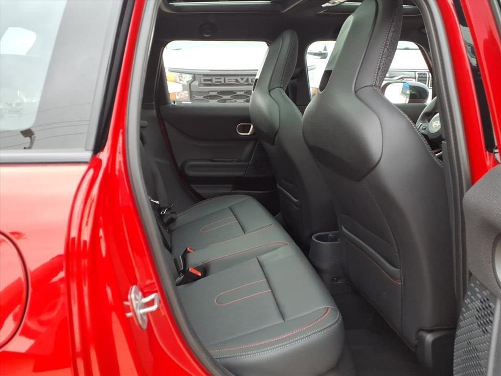 2025 MINI Hardtop 4 Door Cooper S