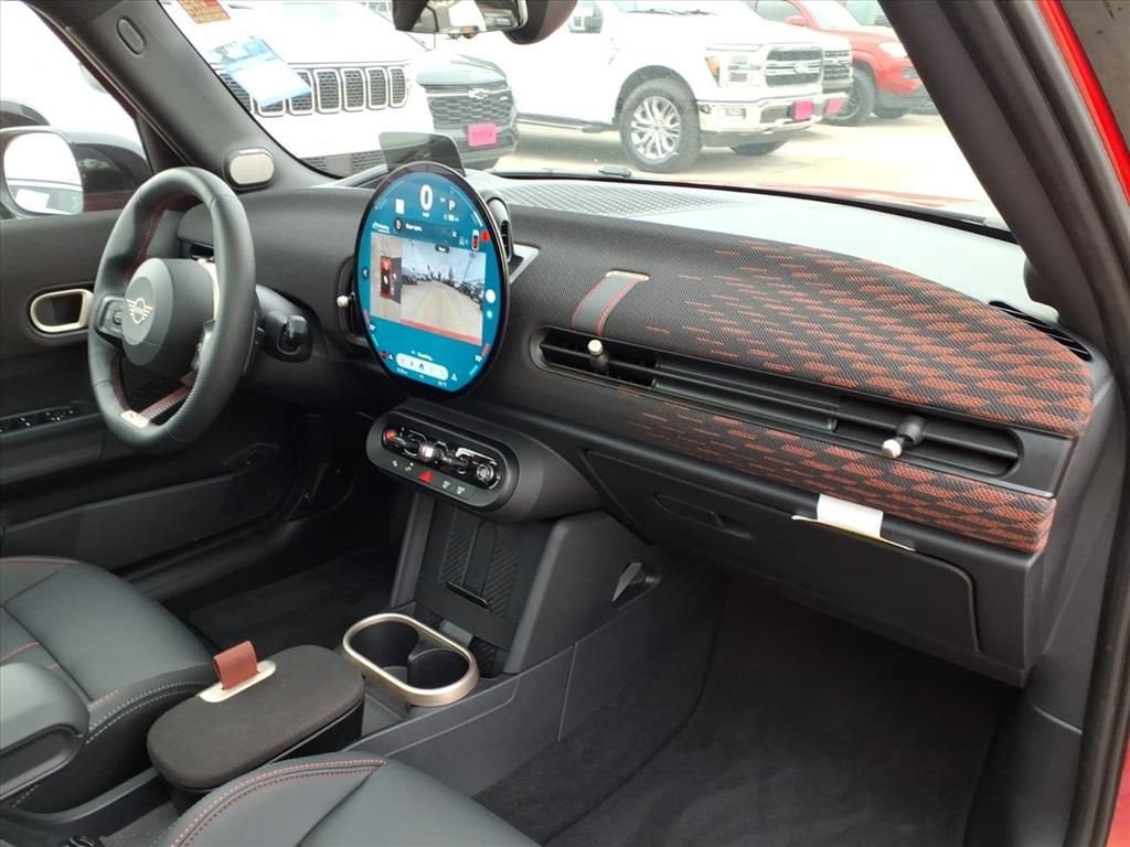 2025 MINI Hardtop 4 Door Cooper S