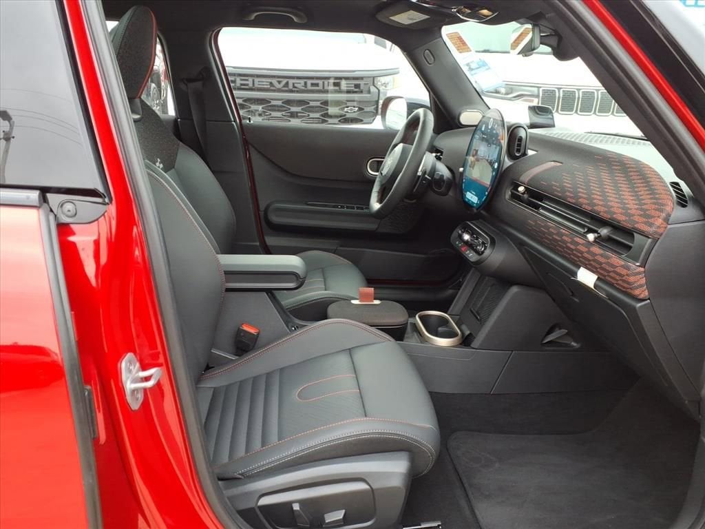 2025 MINI Hardtop 4 Door Cooper S