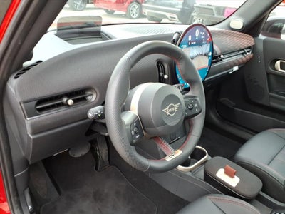 2025 MINI Hardtop 4 Door Cooper S
