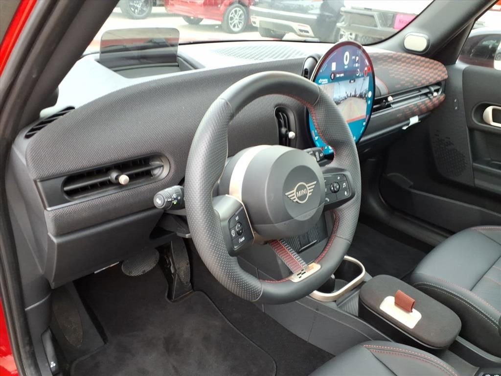 2025 MINI Hardtop 4 Door Cooper S