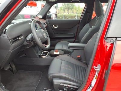 2025 MINI Hardtop 4 Door Cooper S