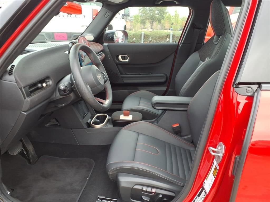 2025 MINI Hardtop 4 Door Cooper S