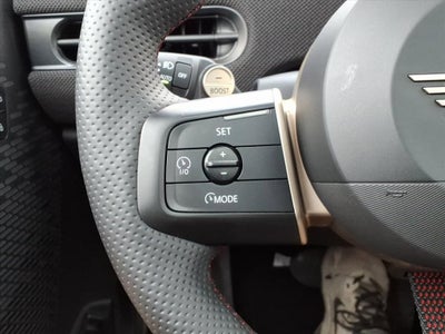 2025 MINI Hardtop 4 Door Cooper S