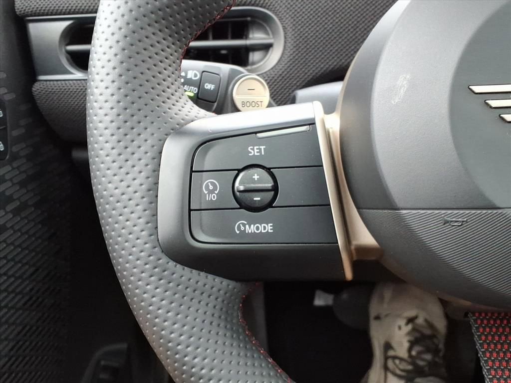 2025 MINI Hardtop 4 Door Cooper S