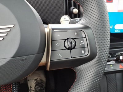 2025 MINI Hardtop 4 Door Cooper S