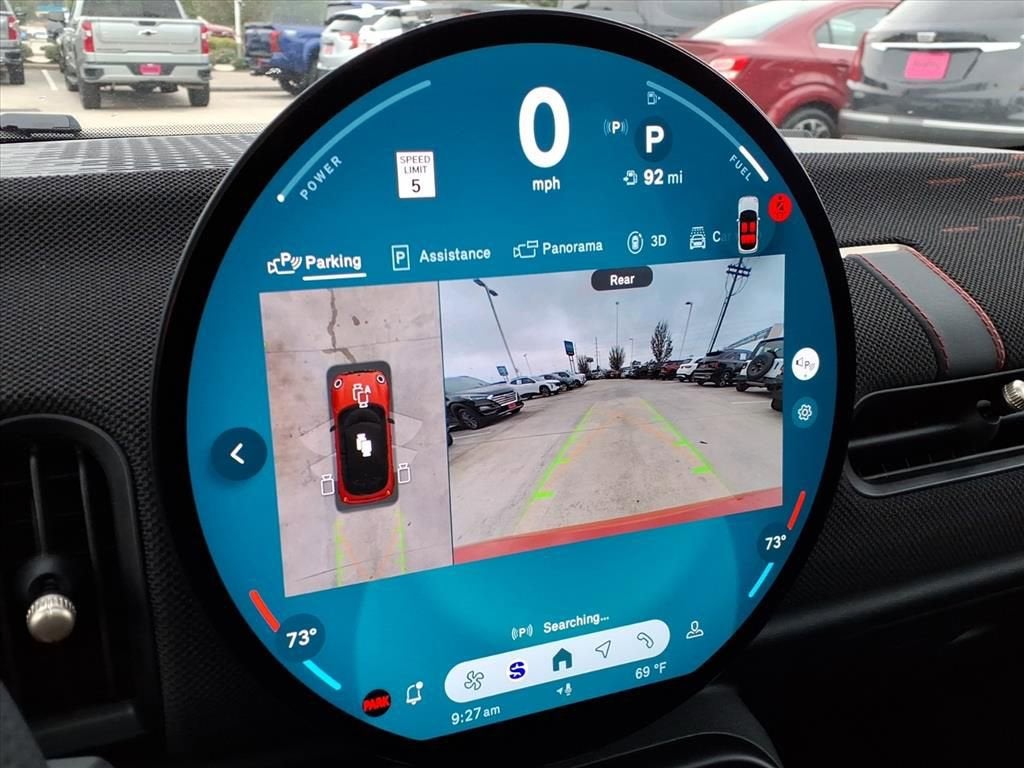 2025 MINI Hardtop 4 Door Cooper S