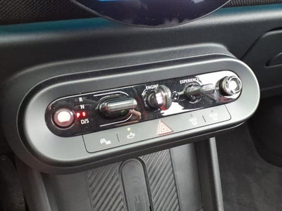 2025 MINI Hardtop 4 Door Cooper S