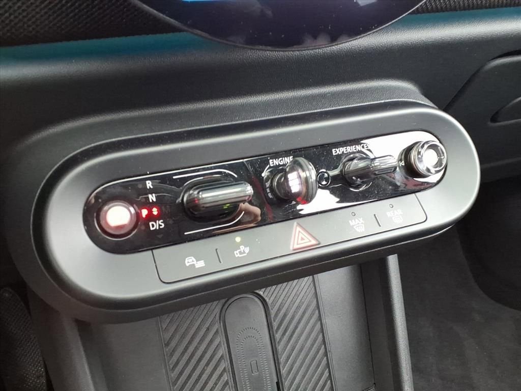 2025 MINI Hardtop 4 Door Cooper S