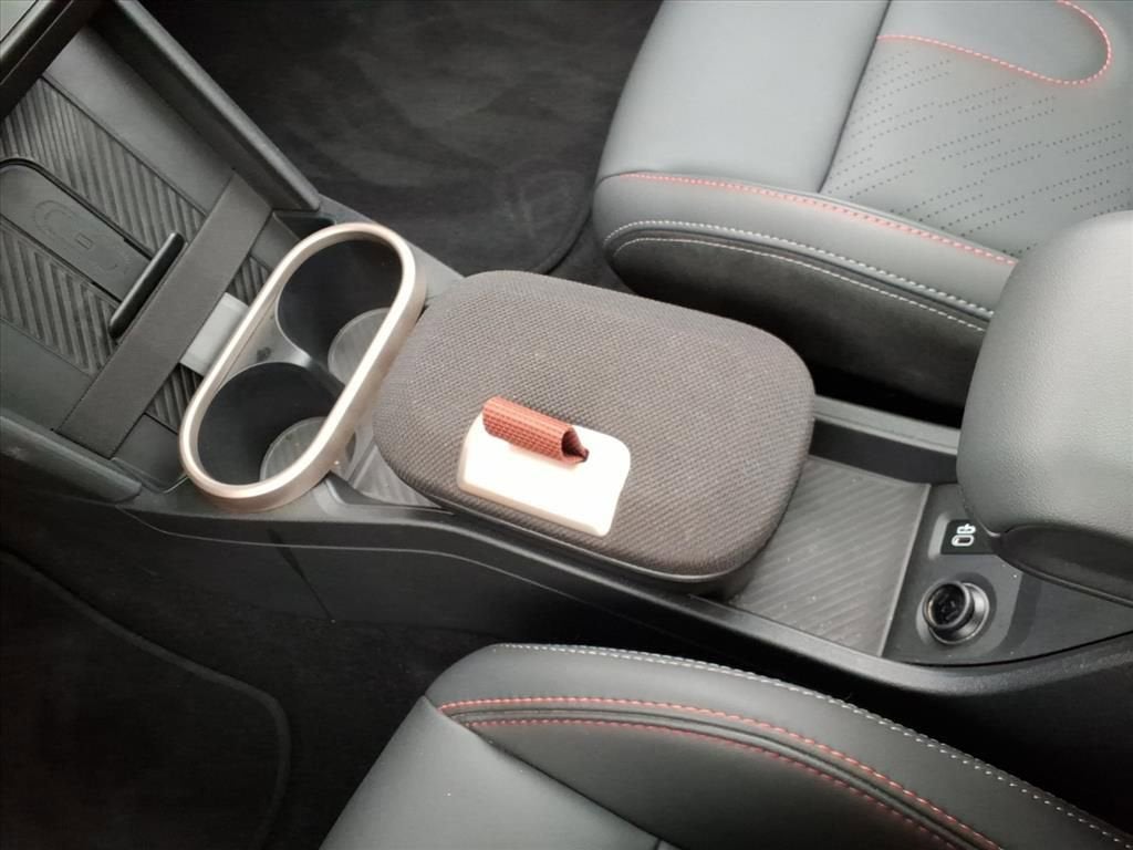 2025 MINI Hardtop 4 Door Cooper S