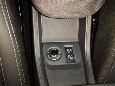 2025 MINI Hardtop 4 Door Cooper S