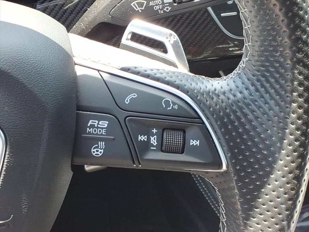 2021 Audi RS 5 Sportback TFSI quattro Tiptronic