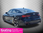 2021 Audi RS 5 Sportback TFSI quattro Tiptronic