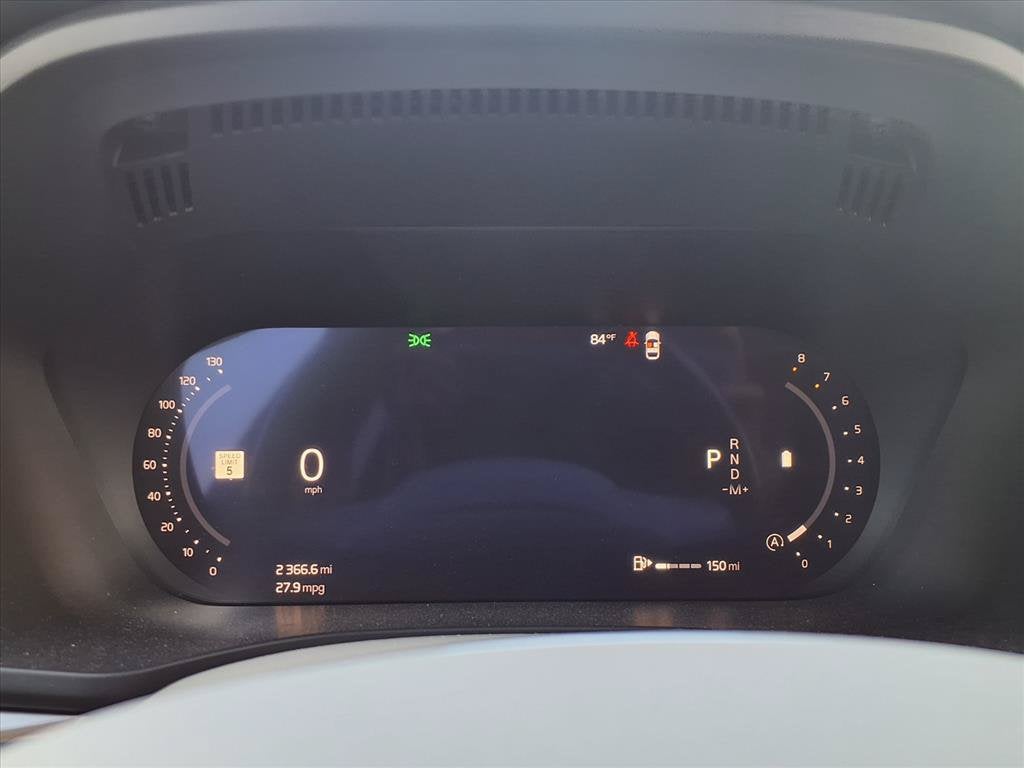 2025 Volvo XC60 B5 Ultra