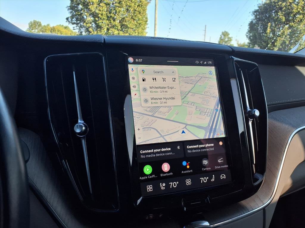 2025 Volvo XC60 B5 Ultra