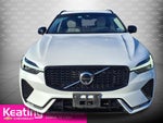 2025 Volvo XC60 B5 Ultra