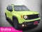 2018 Jeep Renegade Upland Edition 4x4