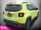 2018 Jeep Renegade Upland Edition 4x4