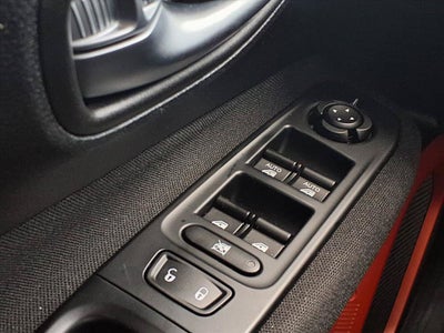 2018 Jeep Renegade Upland Edition 4x4