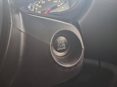 2018 Jeep Renegade Upland Edition 4x4