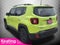 2018 Jeep Renegade Upland Edition 4x4