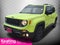 2018 Jeep Renegade Upland Edition 4x4