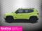 2018 Jeep Renegade Upland Edition 4x4