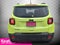 2018 Jeep Renegade Upland Edition 4x4