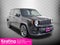2020 Jeep Renegade Jeepster FWD