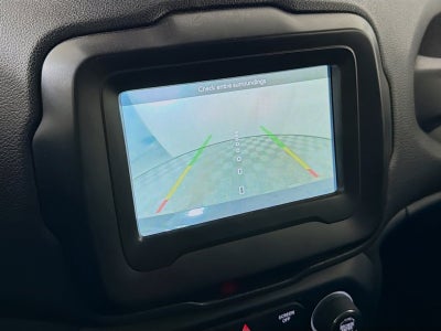 2020 Jeep Renegade Jeepster FWD